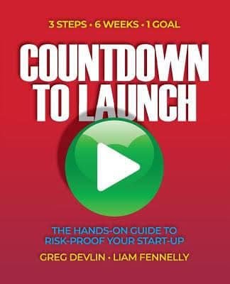 Navigating the rocky road to start-up