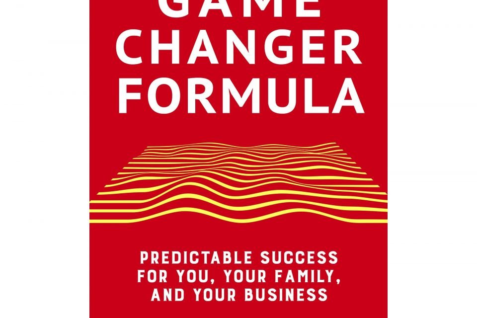 the game changer formula