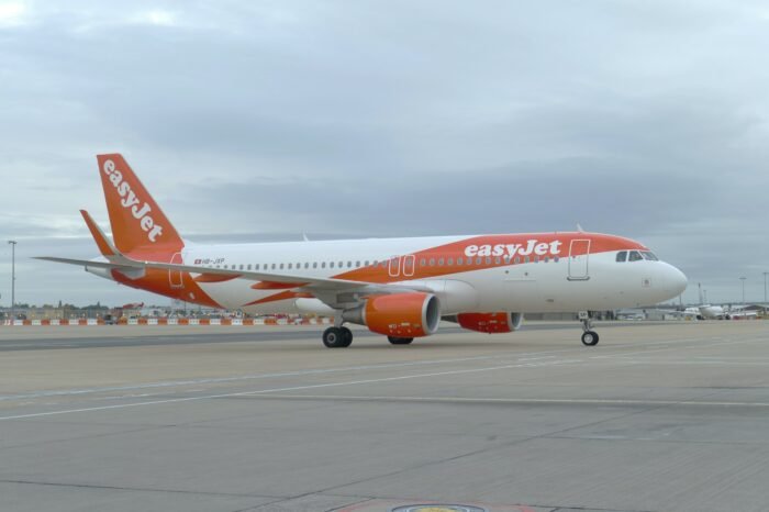 How easyjet changed the rules of the game