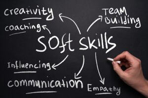 Why soft skills pack a hard punch